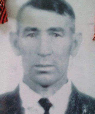 Валеев Андрей Константинович