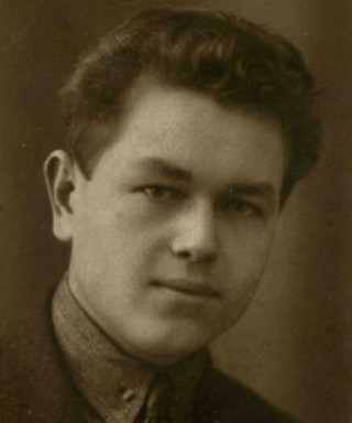 Кандалинский Николай Михайлович