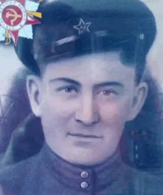 Аникеев Яков Стефанович