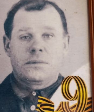 Орехов Прокофий Сергеевич