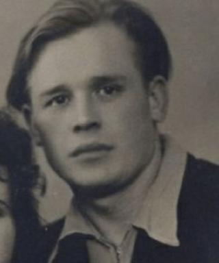 Лебедев Радиславль Павлович