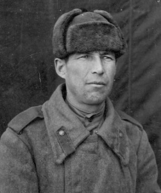 Большов Алексей Филиппович