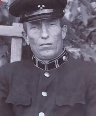 Беляев Даниил Андреевич