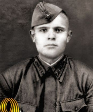 Ашихмин Михаил Михайлович