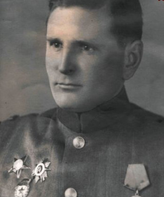 Ямщиков Александр Миронович