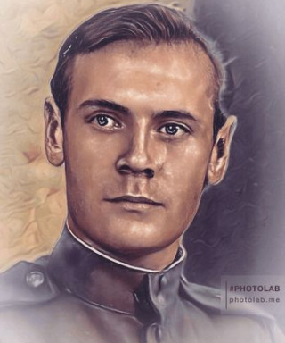 Саблин Владимир Петрович