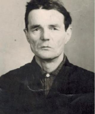 Флегантов Василий Флегантович