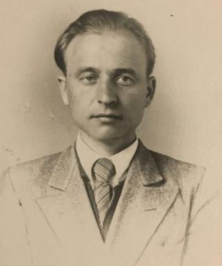 Чистяков Нил Филиппович