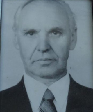 Гурьянов Иван Васильевич