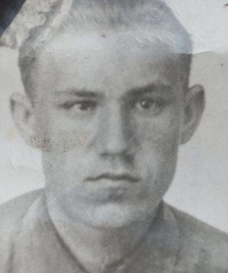 Илюшкин Николай Дмитриевич