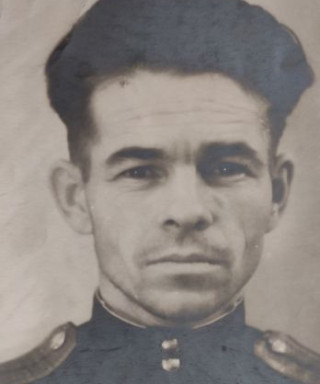 Кармацких Василий Григорьевич