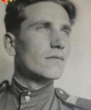 Лаптев Григорий Ефимович