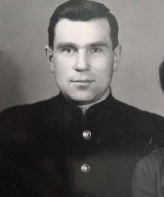 Гоптарев Иван Павлович