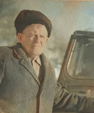 Будишевский Александр Михайлович