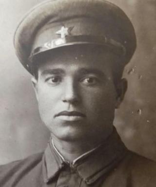 Лукьянчиков Михаил Васильевич
