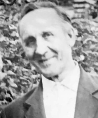 Елов Александр Дмитриевич