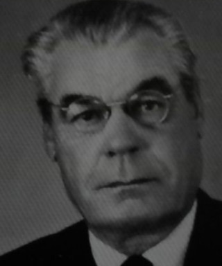 Петрушенко Михаил