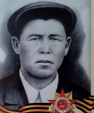 Ямбаршев Павел Ильич