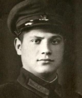Расстрыгин Алексей Иванович