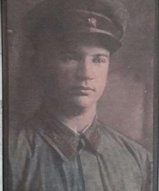 Штангеев Николай Степанович