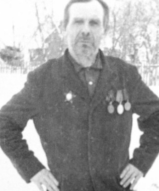 Юрлов Александр Петрович