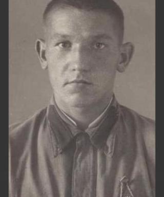 Сафин Минниахмет Сагдатгареевич