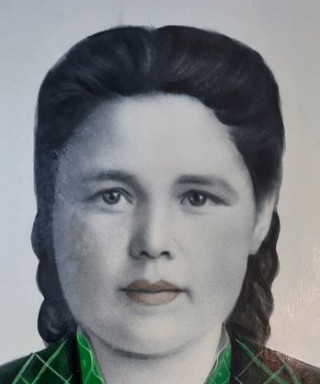 Габбасова Маулида Шагинуровна