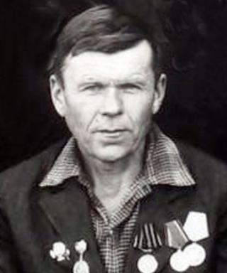Кузьминых Александр Иванович