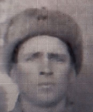 Суворов Михаил Михайлович