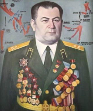 Даибов Абдурахман Хайбулаевич