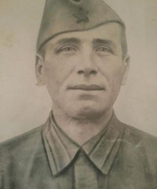 Лобойко Матвей Степанович