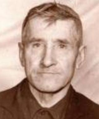 Сафонкин Дмитрий Степанович