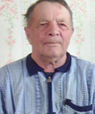 Ладнушкин Александр Семёнович