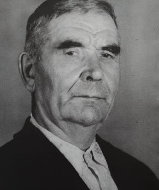 Демичев Александр Сергеевич