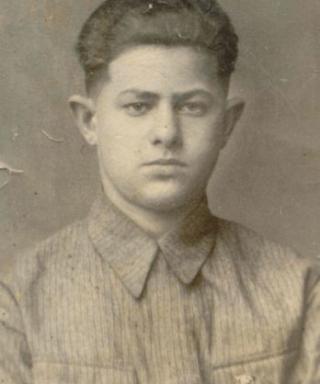 Коган Лев Моисеевич