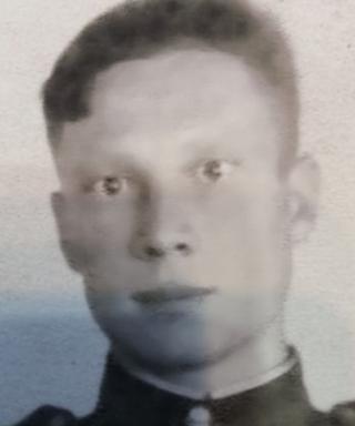 Солдатов Григорий Алексеевич