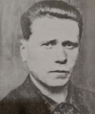 Арапов Дмитрий Степанович