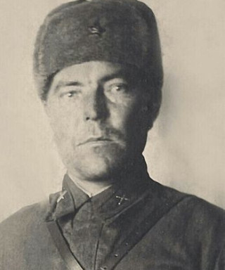 Велякин Василий Васильевич