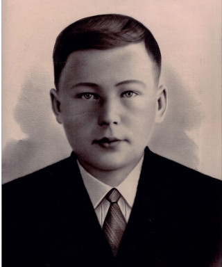 Андроников Александр Владимирович