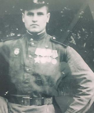 Галимов Гусман Гениатуллович