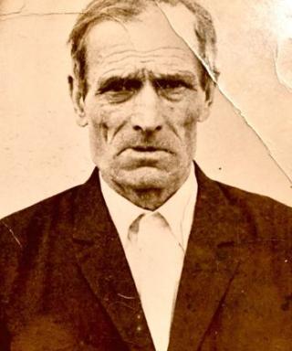 Шотов Степан Максимович