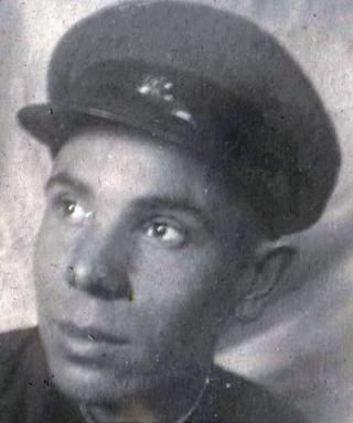 Худов Алексей Данилович