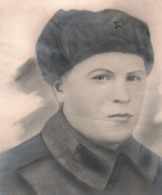 Мякиннов Пров Арсентьевич