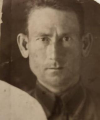 Мухаметшин Мухаметгали Ахтамьянович