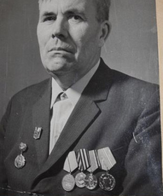 Зенич Николай Андреевич