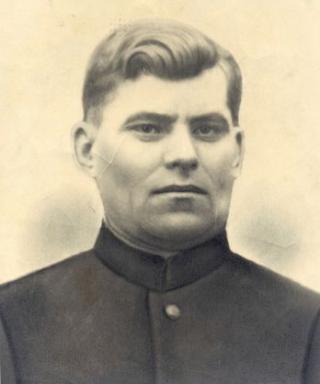 Шишелов Иван Степанович