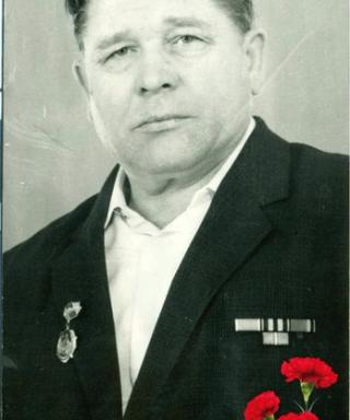 Шемяков Евгений Григорьевич