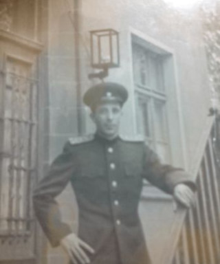 Аникеев Алексей Петрович