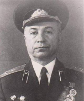 Шатурный Алексей Николаевич