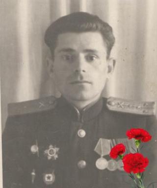 Соловьёв Василий Васильевич